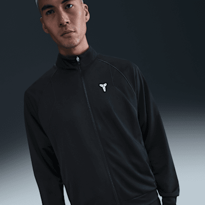 Kobe Dri-FIT Knit Jacket. Nike.com Kobe Dri-FIT Knit Jacket. Nike.com